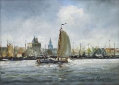 A. Martens