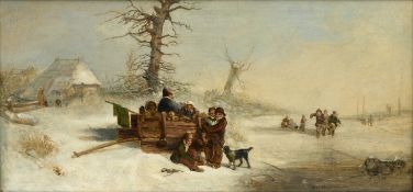 Wilhelm Alexander Meyerheim