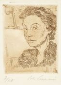 Lotte Laserstein