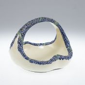 Henkelschale, Karlsruhe 1910-1923.