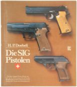 Die SIG-Pistolen