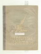 Die deutsche Wehrmacht