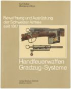 Gradzug-Systeme, Band 4 aus der Reihe 