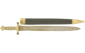 Faschinenmesser, M1831