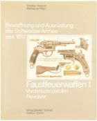 Faustfeuerwaffen I, Band 5 aus der Reihe 