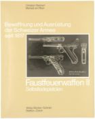 Faustfeuerwaffen II, Band 6 aus der Reihe 