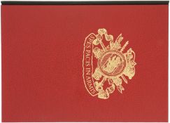 Berner Uniformen 1700-1850