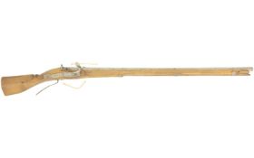 Luntenschlossgewehr, Tessin/Lombardei, Kal. 20mm