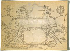 Buch, The Russo-Japanese War, Band 1