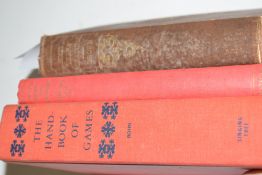 Mixed Lot: JOHN BROWN: SIXTY YEARS GLEANINGS FROM LIFE'S HARVEST, A GENUINE AUTOBIOGRAPHY, pub