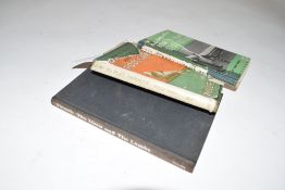 WILLIE SMITH: HOW TO PLAY SNOOKER AND OTHER POOL GAMES, pub Arthur Pearson Ltd, 1924, STANLEY