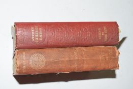 DR WILLIAM POLE & OTHERS: THE HANDBOOK OF GAMES, vol 1, Table games, pub George Bell & Sons, York