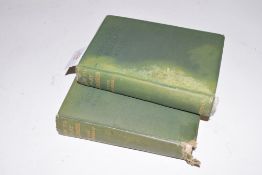 TOM NEWMAN: HOW TO PLAY BILLIARDS, 2 editions of the same book pub Methuen & Co Ltd, Essex St,