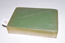 TOM NEWMAN: ADVANCED BILLIARDS with portrait of the author and 110 illustrations from photographs