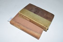 JOSEPH STRUTT: THE SPORTS AND PASTIMES OF THE PEOPLE OF ENGLAND INCLUDING THE RURAL AND DOMESTIC