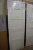 White internal door, 70cm x 200cm