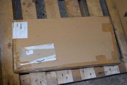 15cm x 119cm free standing cabinet