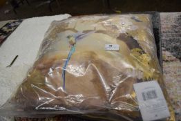 Kaitlin scatter cushion by Arthouse Collections, 45 x 45cm