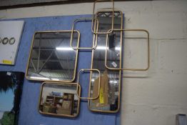 Thames Accent mirror