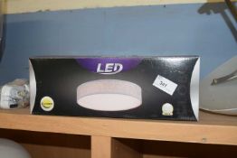 LED ceiling light
