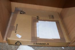 Soft close round toilet seat