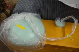 Large pendant ceiling light