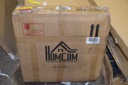 Coventry coffee table, colour white