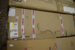 Blum TV stand for TVs up to 60