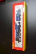 Hornby 00 gauge BR 4-6-0 King class locomotive, 'King George VI', boxed