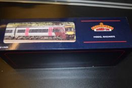 Bachmann Branch Line Model Railways Class 170 three-car unit, cross country (boxed)