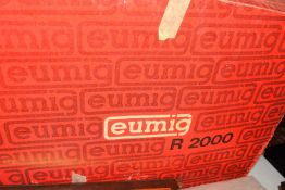 Eumig Insta Projection R2000 projector