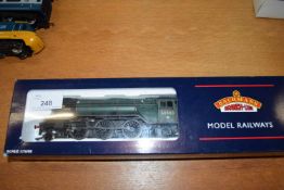 Bachmann Branch Line Green Arrow 60800 BR green, boxed