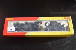 Hornby 00 gauge GWR County of Cornwall, boxed