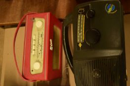 FREE POWER RADIO 96/6472 (1993), ROBERTS REVIVAL (1995), ROBERTS R983 (1999), MATUS R983 (1997)