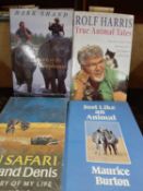 15 Natural History books (342)