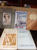 12 large format literature to include Tennyson, Thackeray, Bronte etc [our ref: 435b]