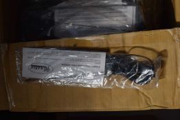 Approx 125 DMA-1005 Magnetic Mount DAB Car Aerial 2.5mm Jack Connection