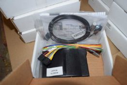 1 Celsus MediaDab Integrated Digital Radio Reciever Without Antenna (ISO) Ref. PASCF005OUNDB11K7