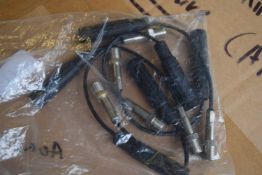 Qty of AOW-13 connectors