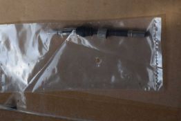 Approx 63 Connector Hirschmann (F) to DIN (M)