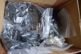 Qty of varied Car Audio Installation Aerial Mixed Models