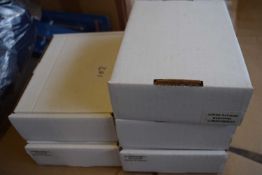 6 MediaDAB Universal Interface Reciever with steering wheel command control ref.CF5005OUNDB11