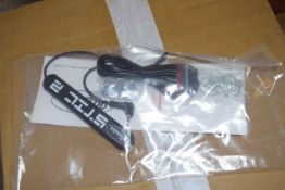 Approx 67 Kinetic Stic 2 DSA-3004 PH Car Aerials