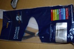 17 Fakra Car Audio Installation Accessories