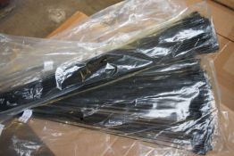 Large qty of EM/B8 Aerial Masts