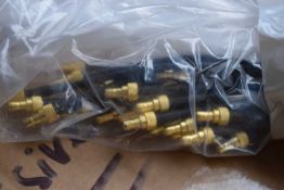 Qty of Digital Radio Adaptors