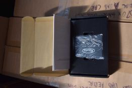 Box containing 12 Kinetic Digitizor Add-on Dab Car Radio