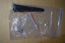 Approx 500 90mm DAB/FM/AM Mast