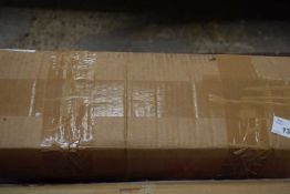 Ramsay changing table for toddlers, white