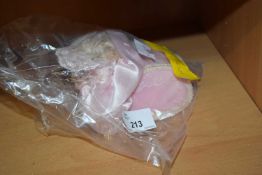 Novelty lamp shade, 13cm